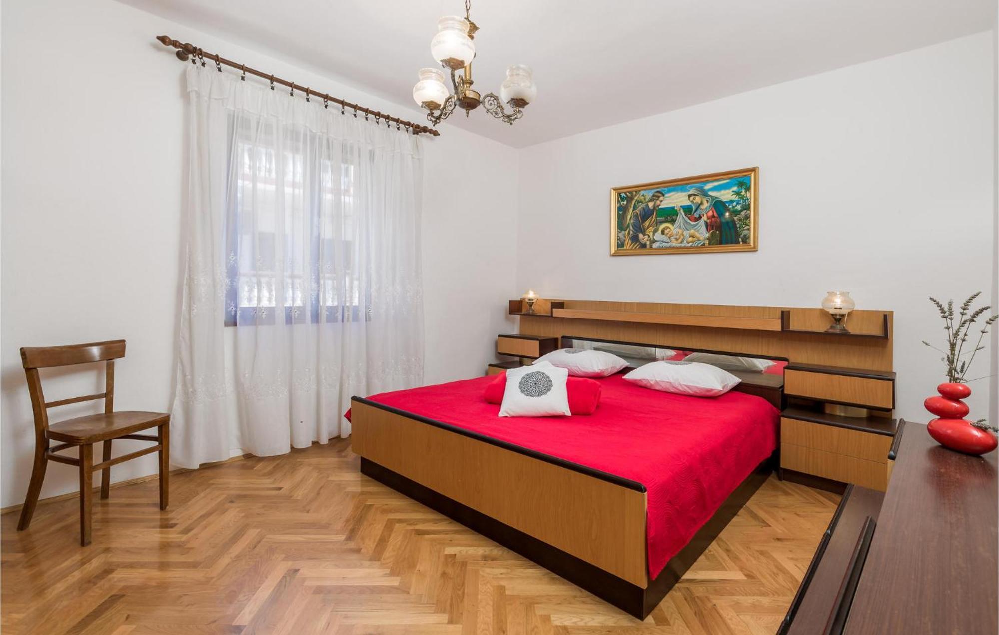 2 Bedroom Awesome Apartment In Pag Đảo Pag Ngoại thất bức ảnh